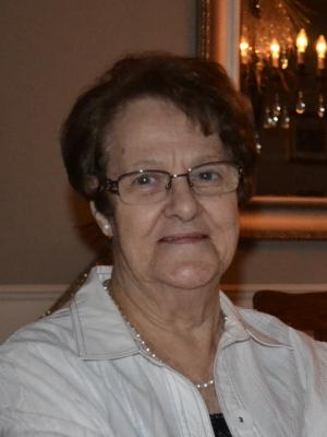 Arcand Celine