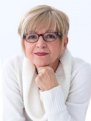 Arpin Janine