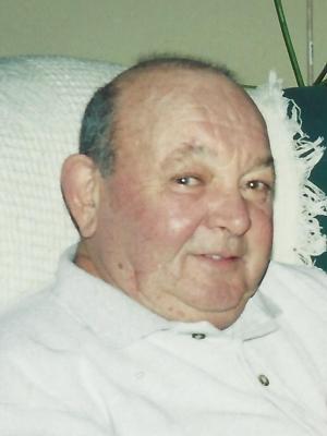 Arpin Louis Serge