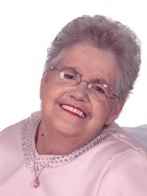 Arpin Raymonde