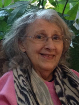 Audet Jocelyne media