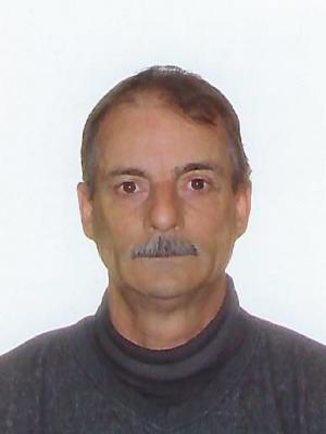 Baril Sylvain