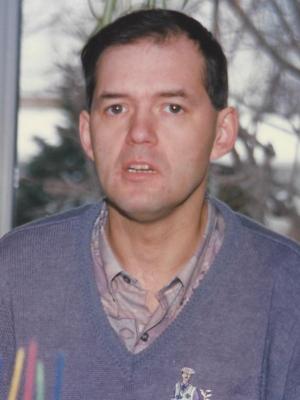 Beaudreault Yves