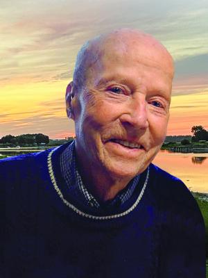 Bergeron Elphege