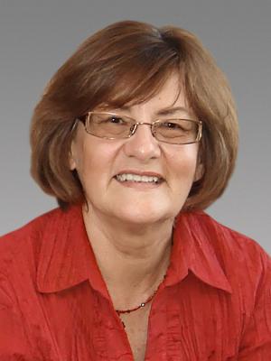 Bergeron Francine pj