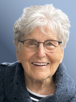 Bibeau Francoise