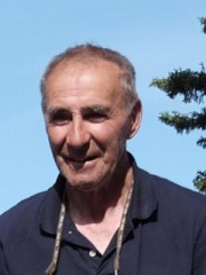 Bibeau Yves
