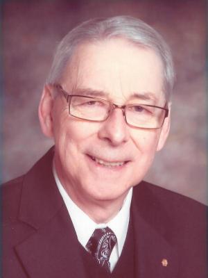 Bibeau Yves