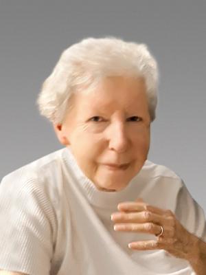 Boudreau Bertha pj