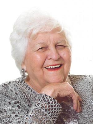Bruneau Jeannine media