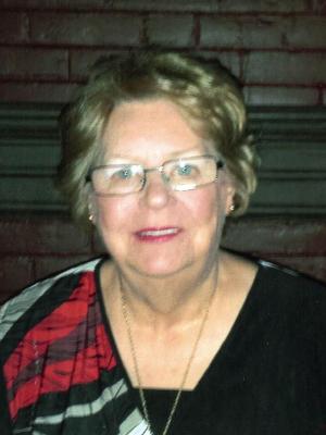 Charbonneau Therese 1