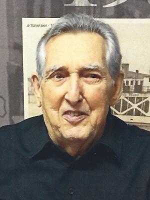 Chevalier Richard