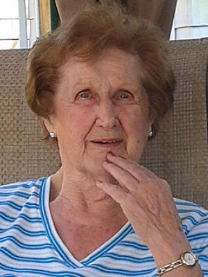 Corriveau Simonne