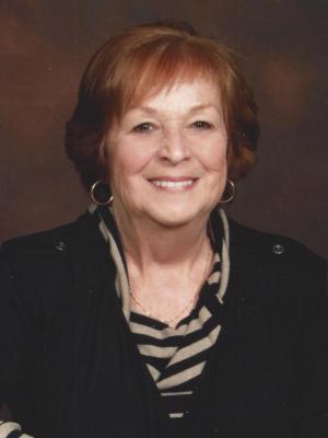 Cournoyer Edith