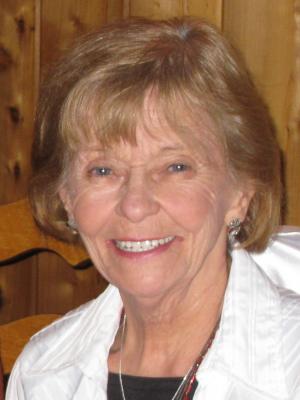Cournoyer Huguette