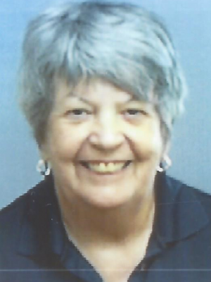 Cournoyer Monique