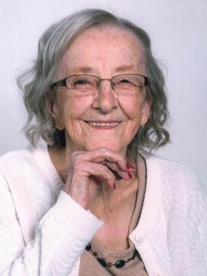Cournoyer Simone