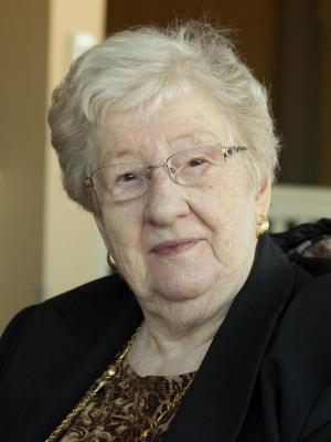 Cournoyer Yvette