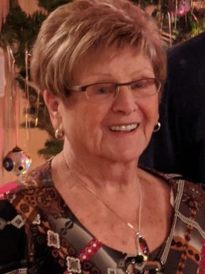 Daneau Sylvette