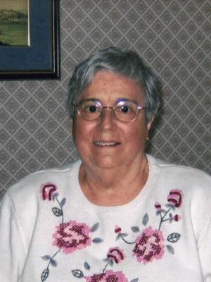 Desaulniers Denise