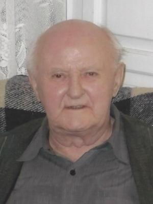 Desrosiers Jean Louis
