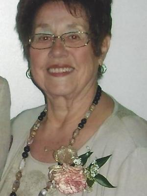 Dufresne Monique