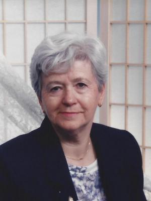 Duhamel Raymonde