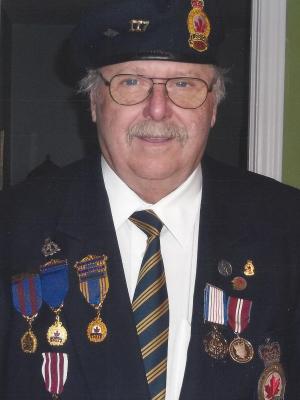 English Douglas