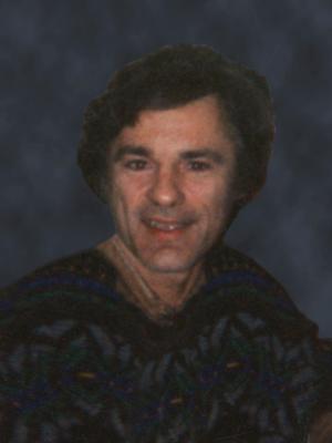 Epaule Alain