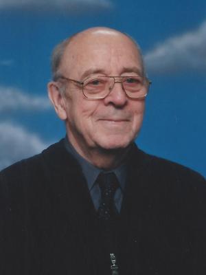 Ethier Jean Paul
