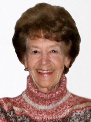 Fagnan Colette