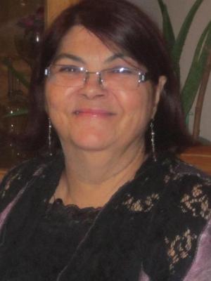 Gagnon Ghislaine