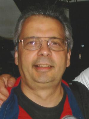 Gamache Michel