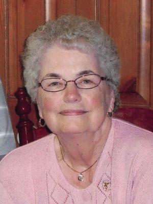 Gelinas Pauline 1