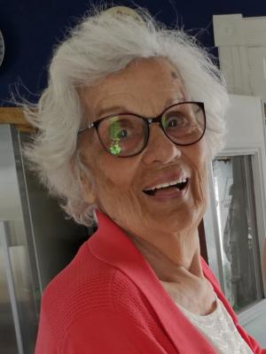 Ghomri Christiane