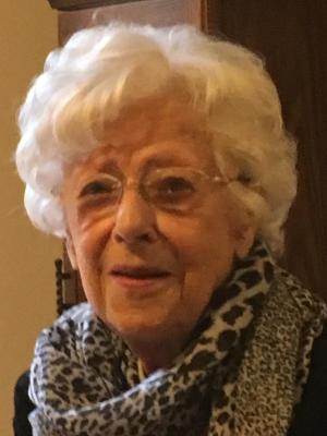 Gigault Georgette