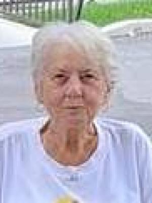 Gill Michelle