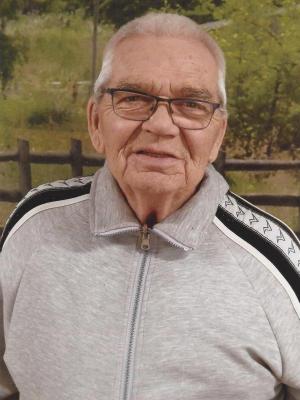 Girard Jean
