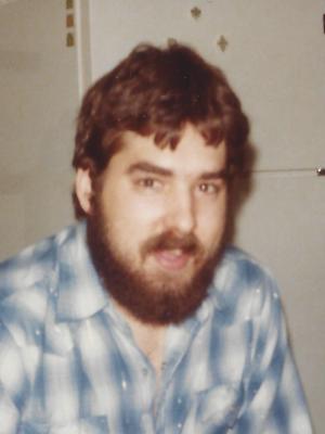 Gooby Michael Alan