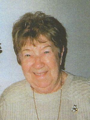 Gouin Pauline