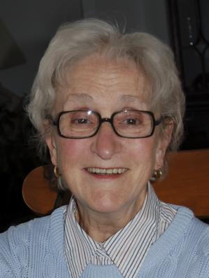 Goulet Madeleine