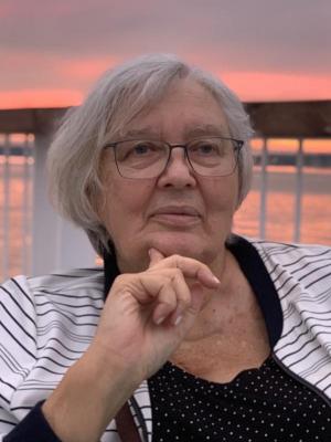 Gregoire Racicot Louise media