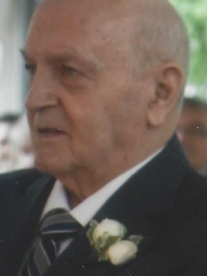 Guerin Gaston