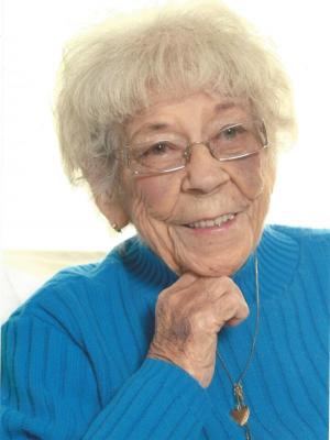 Guevremont Jeanne darc