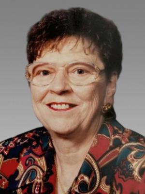 Guillemette Rita photo journal