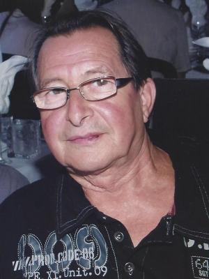Joly Roger media
