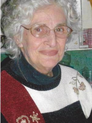 Labarre Claudette