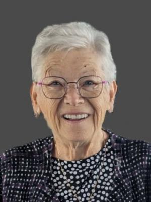 Lafranchise Ginette 7