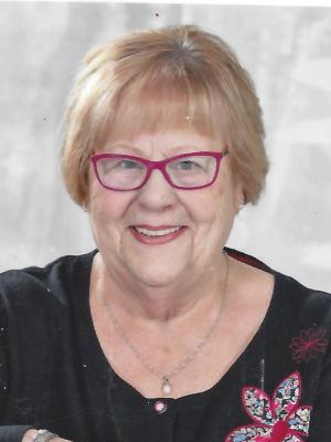 Lavoie Arvisais Huguette