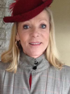 Lepage Aline